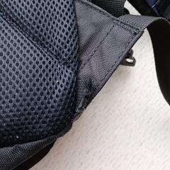 Coleman　リュックの画像