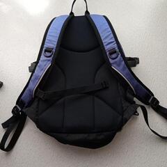 Coleman　リュックの画像