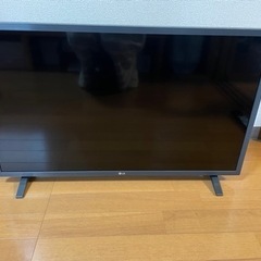 テレビ