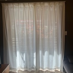 家具 カーテン、ブラインド