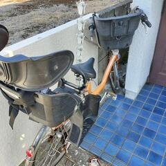 電動自転車