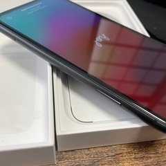 iPhone 11 128g docomo unfreeの画像