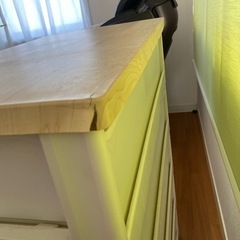 家具 収納家具 タンス、衣類収納の画像