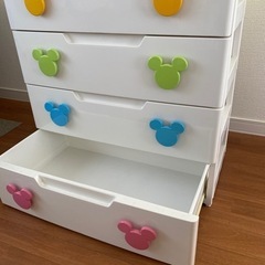 家具 収納家具 タンス、衣類収納の画像