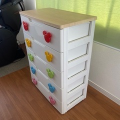 家具 収納家具 タンス、衣類収納の画像
