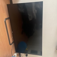 ジャンク品家電 テレビ 液晶テレビ　　