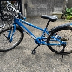 自転車 値下げしました
