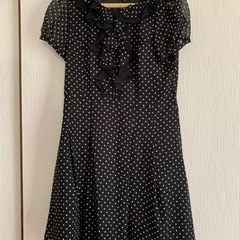 【美品】ワンピーススーツの画像