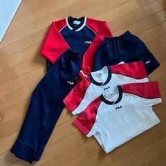 せいがん幼稚園体操服