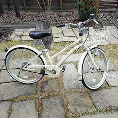 自転車 クロスバイク