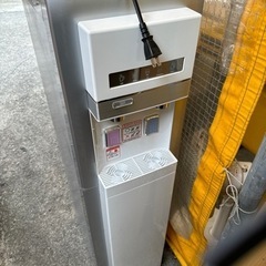 水素水サーバー　