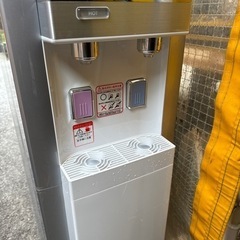 水素水サーバー　の画像