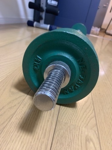 トレーニングセット