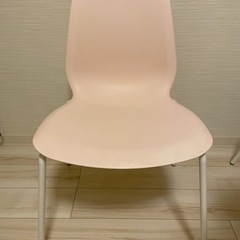 IKEA リードオース　チェア　2脚の画像