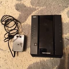 NEC Aterm 無線LAN Wi-Fi6(11ax) AX3...