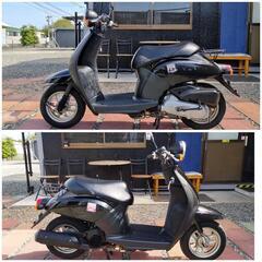 【ご成約】★大分県大分市発★ ホンダ トゥデイ ブラック 始動動画あり