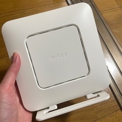 ルーターの画像