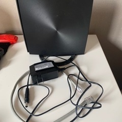 Wifiルーター