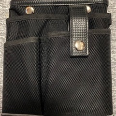 腰道具、腰袋