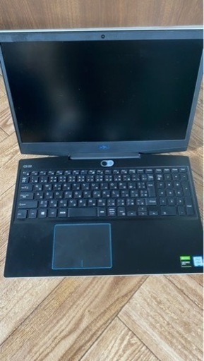 DELL  ゲーミングノートパソコン
