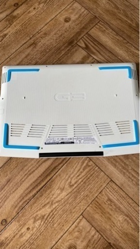 DELL  ゲーミングノートパソコン