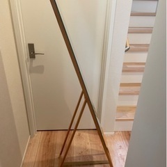 家具 ミラー/鏡の画像