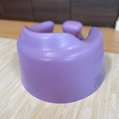 バンボ　BUMBO 子供用品 ベビー用品 ベビーラック、ベビーチェアの画像