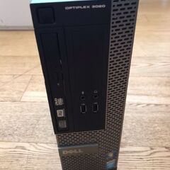 デスクトップPCのハードディスク　