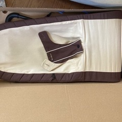 (確定)ベビービョルン  バウンサーの画像