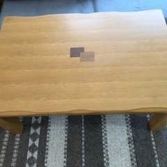 家具 テーブル こたつ