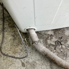 洗濯機　の画像