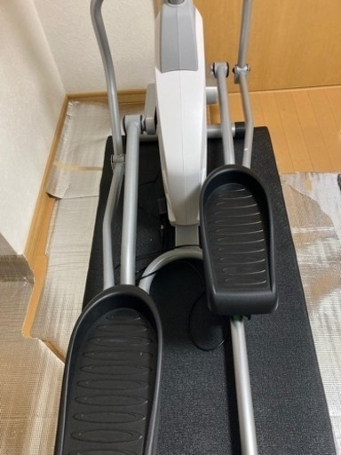 dyaco エリプティカルクロストレーナー