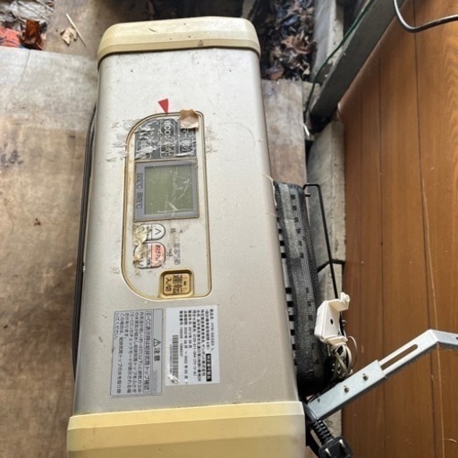 家電 季節、空調家電 ストーブ