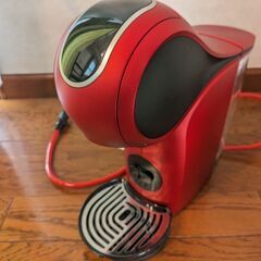 ネスレドルチェグスト︰ジェニオSの画像