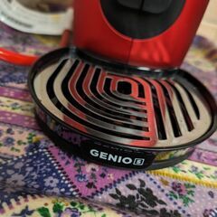 ネスレドルチェグスト︰ジェニオSの画像