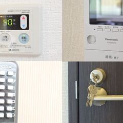 初期費用0円☆戸建てシェアハウス☆フルリフォーム済