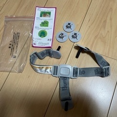 バンボ　BUMBO 子供用品 ベビー用品 ベビーラック、ベビーチェアの画像