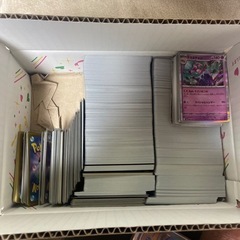 ポケモンカードノーマル