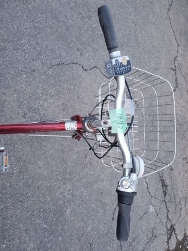 ⭐️電動自転車⭐️Panasonic