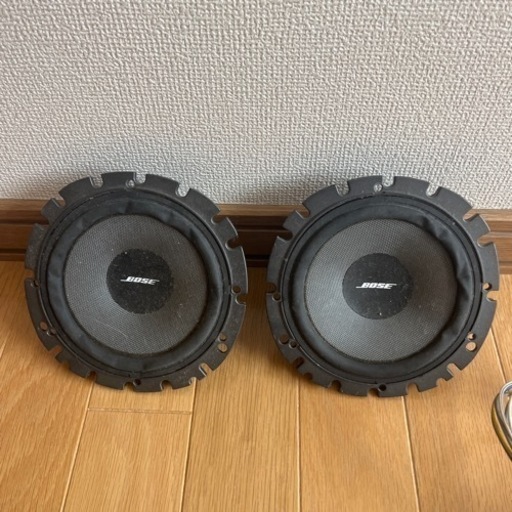 車のパーツ カーオーディオ