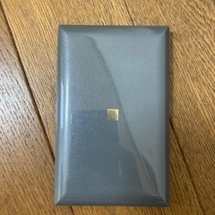 ファンデーションケースの画像