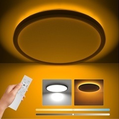 【問い合わせ多いので引き取り早い方優先です】LEDシーリングライ...