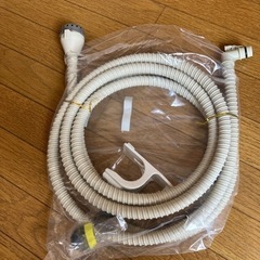 日立ビートウォッシュ　お湯取りホースの画像