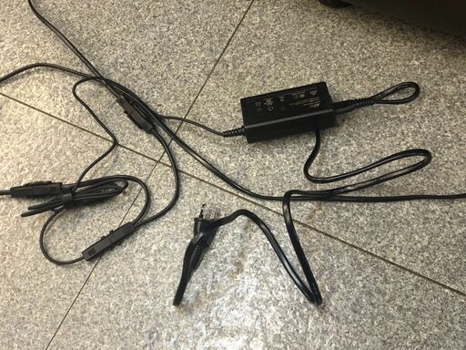 1-98 3人用電動リクライニングソファー【一部地域配送可・現状渡し】カグマニア