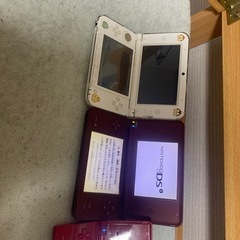 おもちゃ ポータブルゲーム ニンテンドーDS,3DSの画像