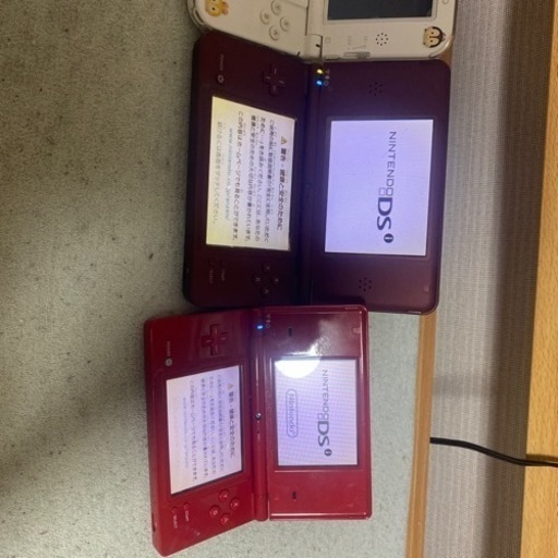 おもちゃ ポータブルゲーム ニンテンドーDS,3DS