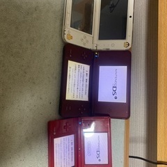 おもちゃ ポータブルゲーム ニンテンドーDS,3DSの画像