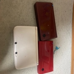 おもちゃ ポータブルゲーム ニンテンドーDS,3DSの画像