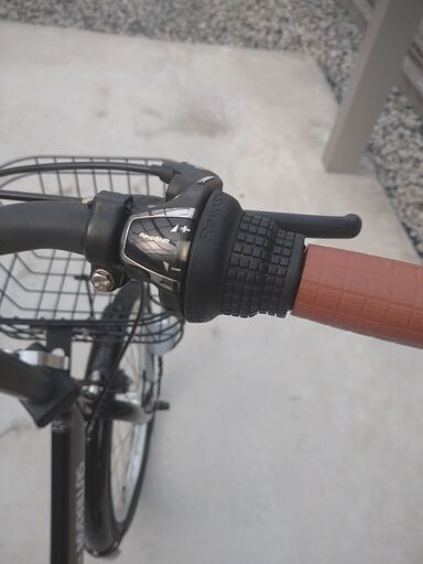 自転車 折り畳み 20インチ