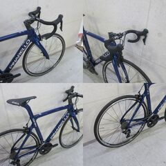 PINARELLO GAN 105 R7000 2×11S 2019 ピナレロ ガン カーボンロード